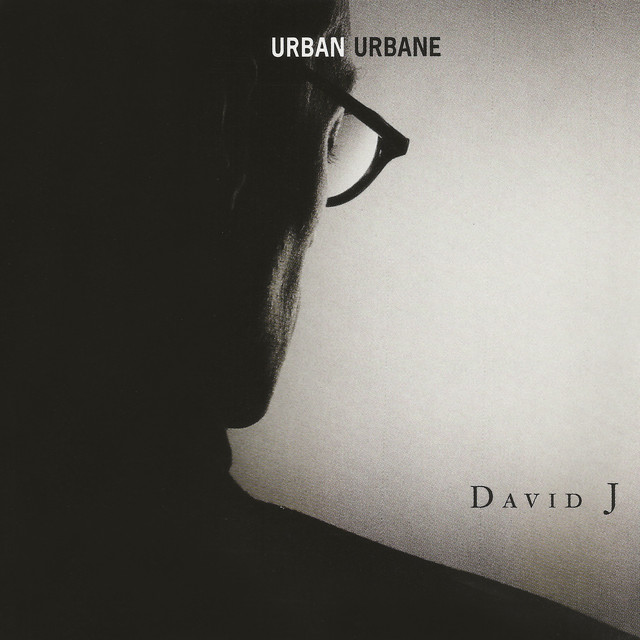 Urban Urbane cover art