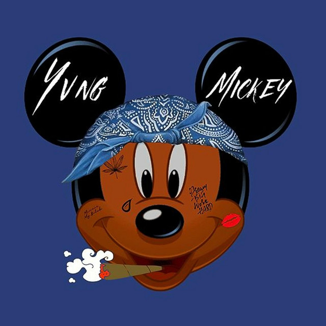 Mickey Mousex