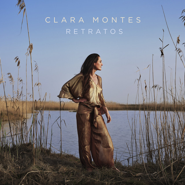 Retratos cover art
