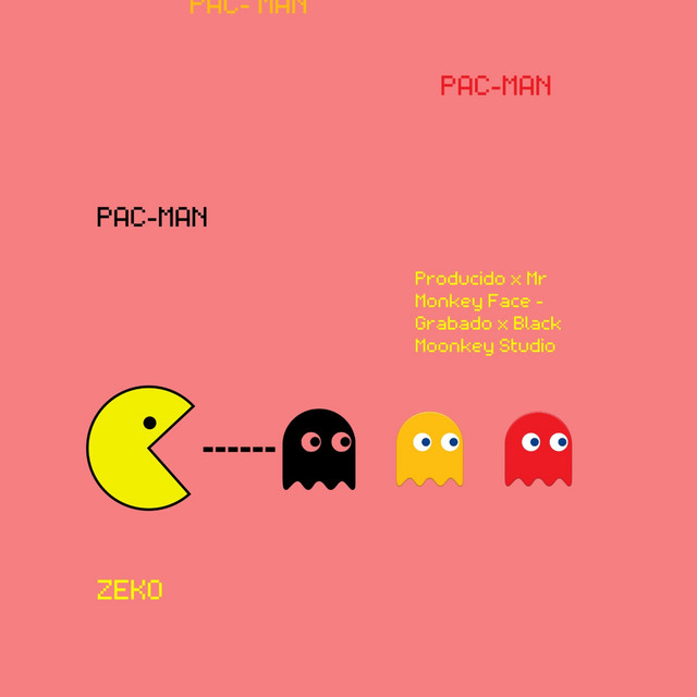 Pac-Man