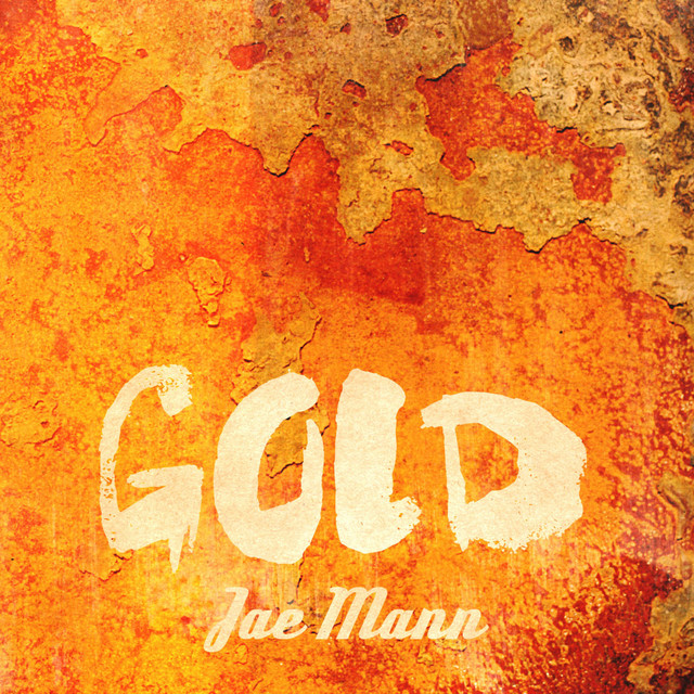 Gold cover art