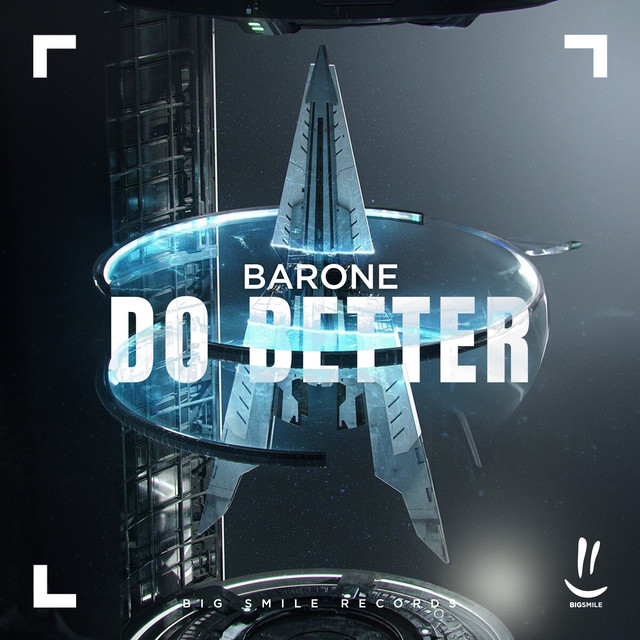 Do Better album art