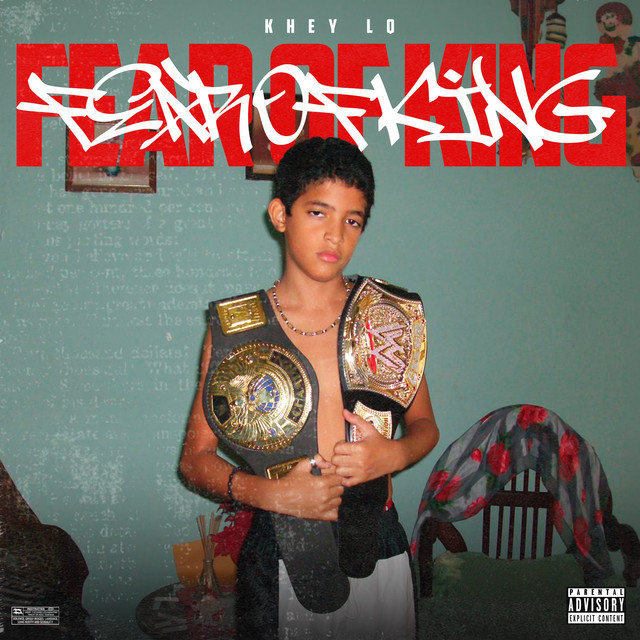 FEAR OF KING