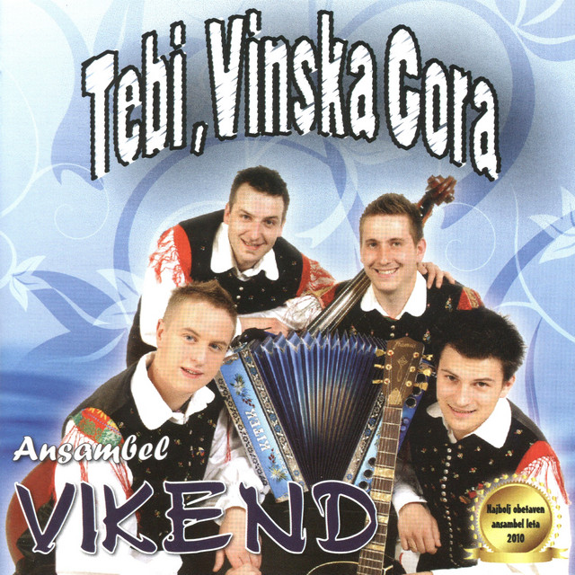 Tebi, Vinska Gora cover art