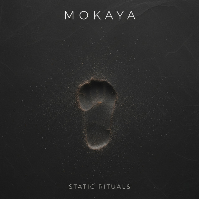 Static Rituals cover art