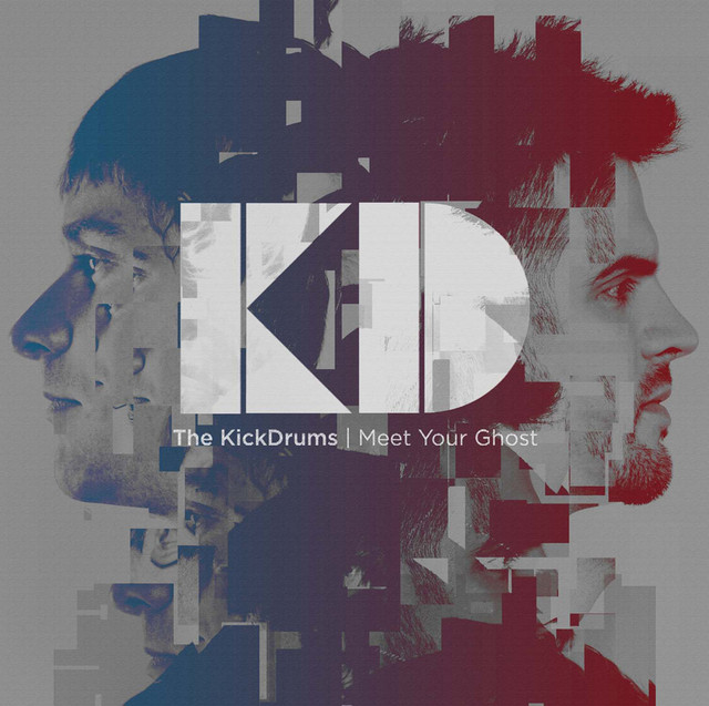 Meet Your Ghosts cover art