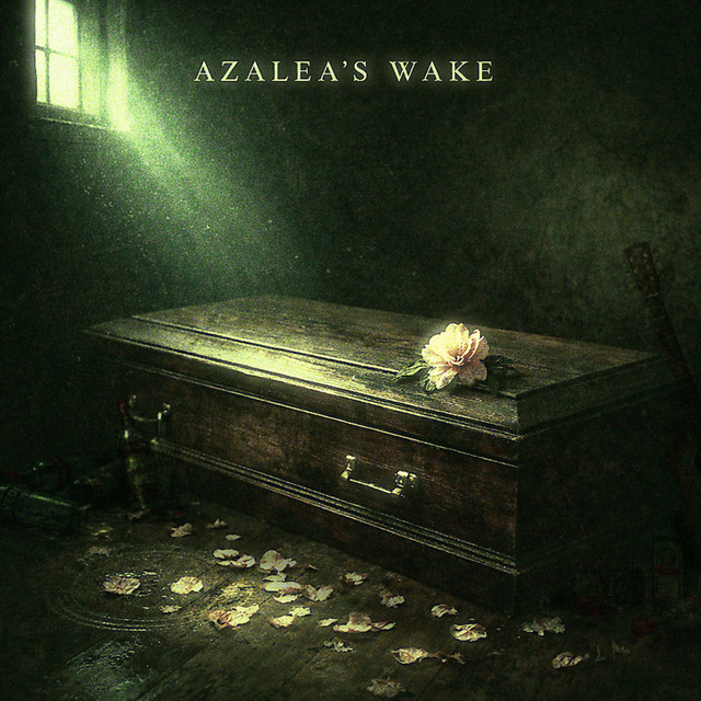 Azalea`s Wake cover