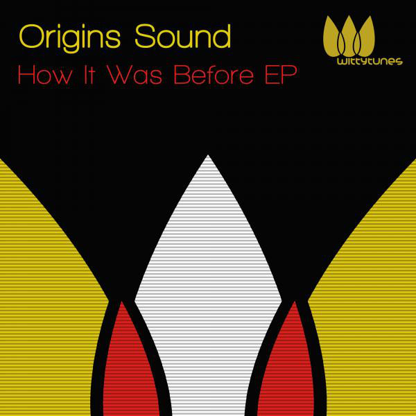 Infinite Loop - Original Mix cover art