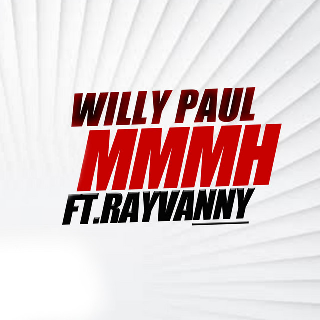 Mmmh (feat. Rayvanny)