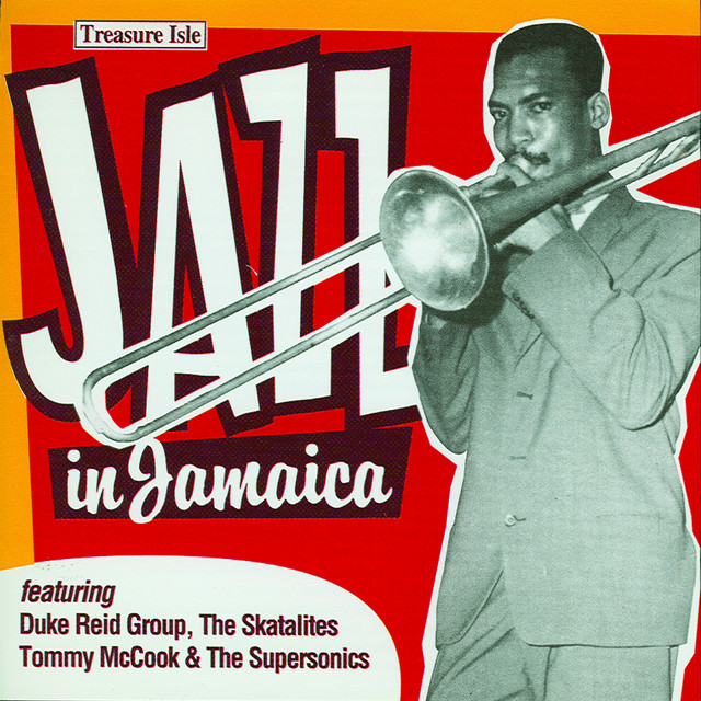 Jazz In Jamaica - Compilation by Various Artists | Spotify