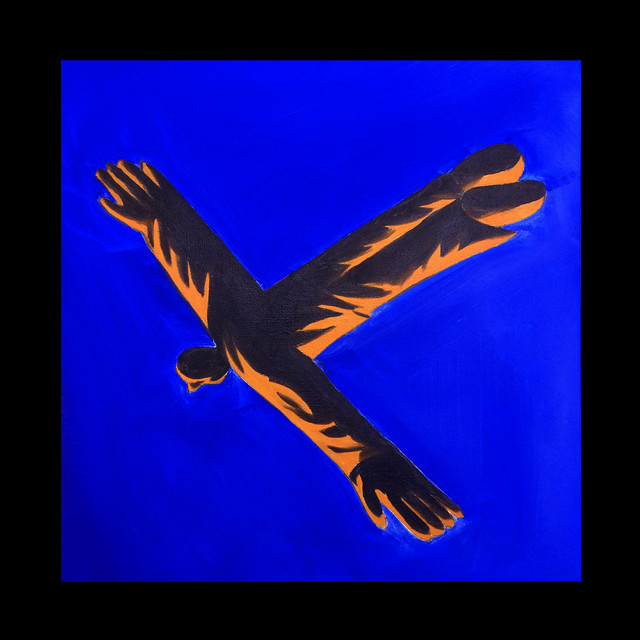 Alone, Omen 3 cover art