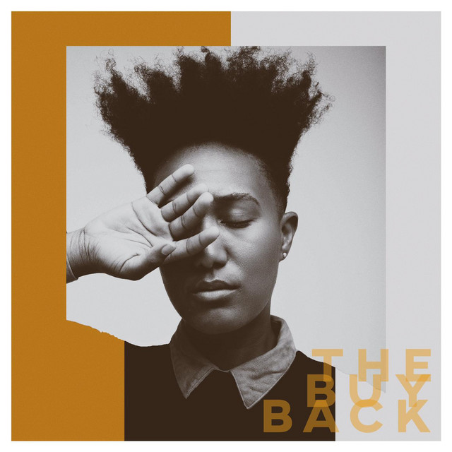 The Buy Back cover