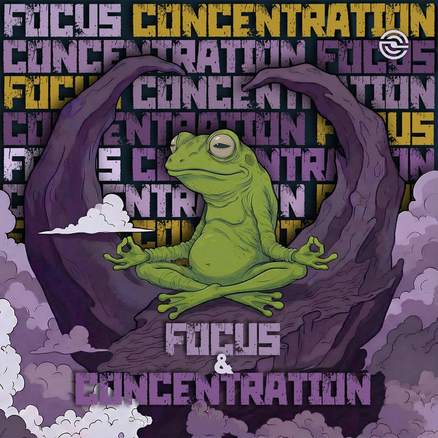 Focus & Concentration