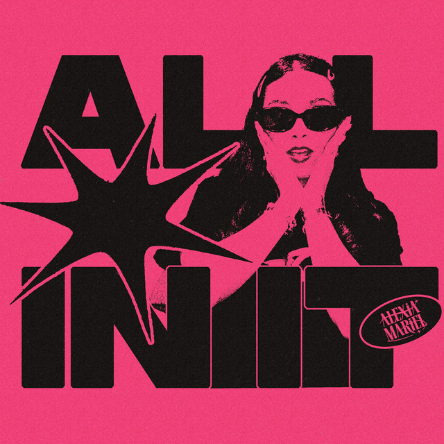 ALL IN IT