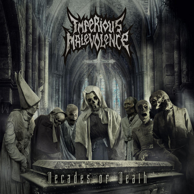 Imperious Malevolence Photo