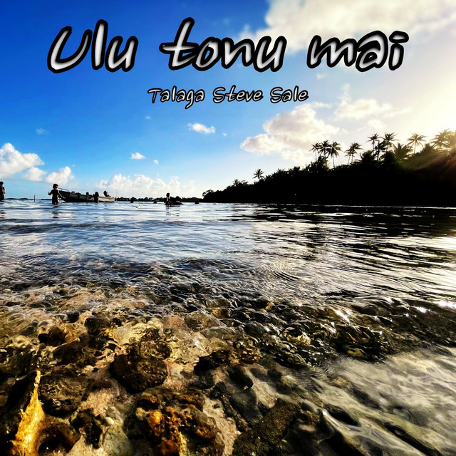 Ulu Tonu Mai cover