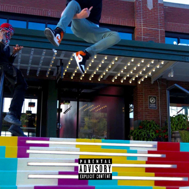 Inside - Album by B Yager | Spotify