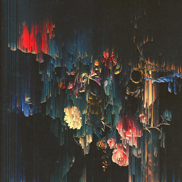 Vol 1, FMI cover art