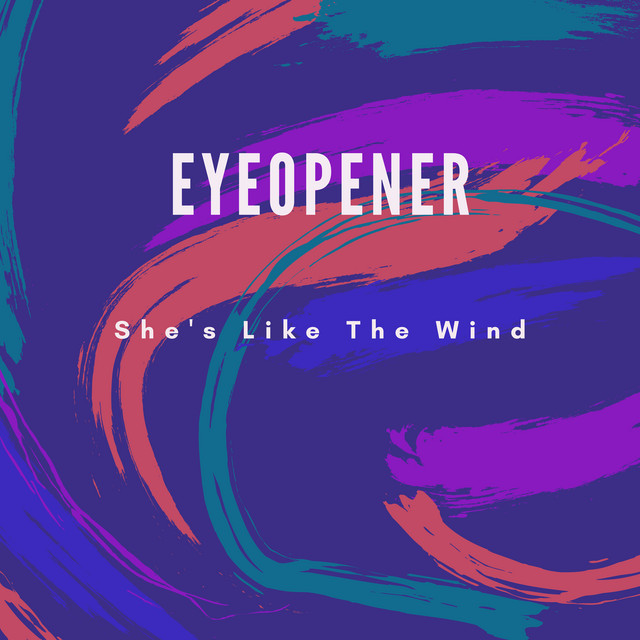 She's Like the Wind - Re Recorded / Extended