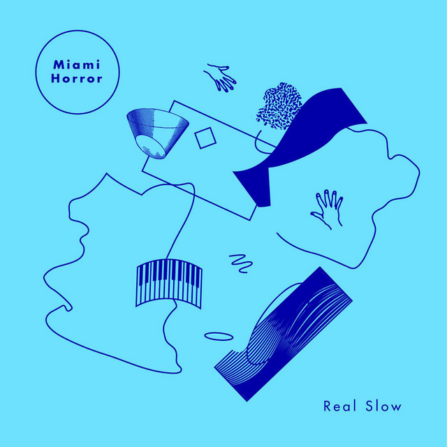 Real Slow (Remixes) cover art