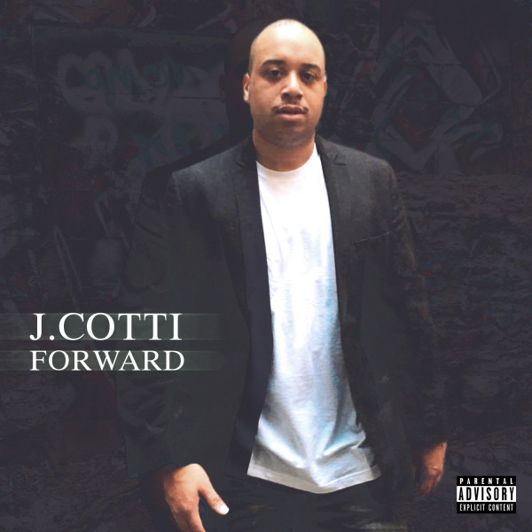 Forward cover art
