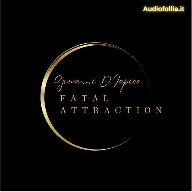 Fatal attraction cover art