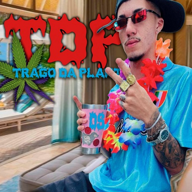 Trago da Planta
