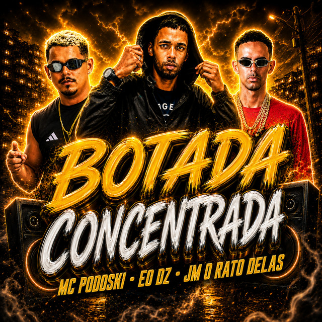 Botada Concentrada