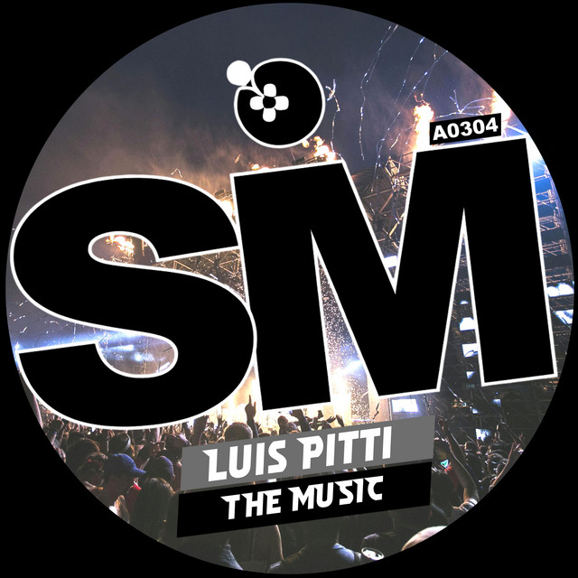 The Music cover art