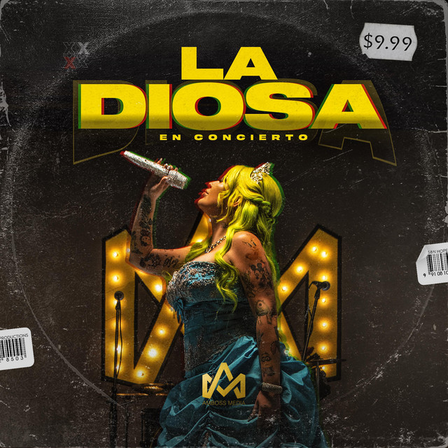 Na pa'nadie cover art