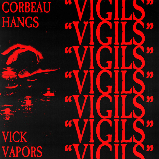 Vigils cover art