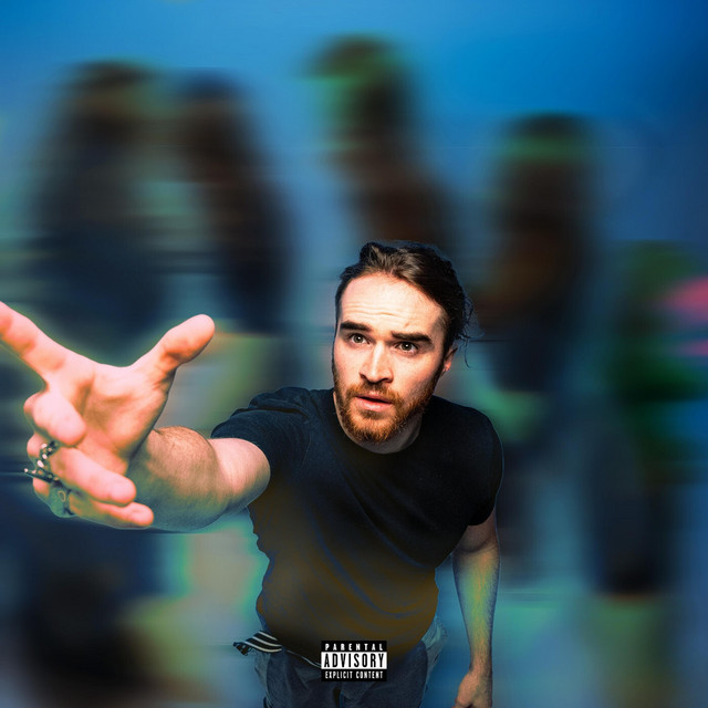 The Energy In The Room cover art