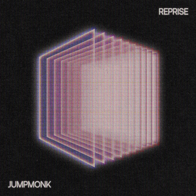 Reprise EP cover art