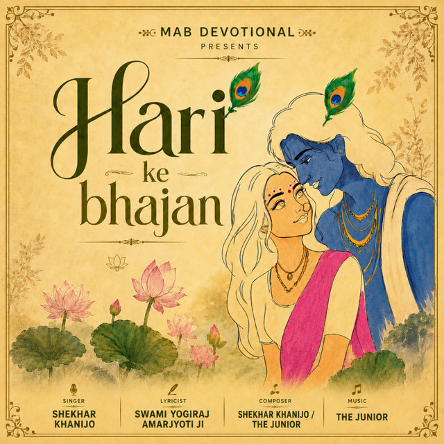 Hari Ke Bhajan