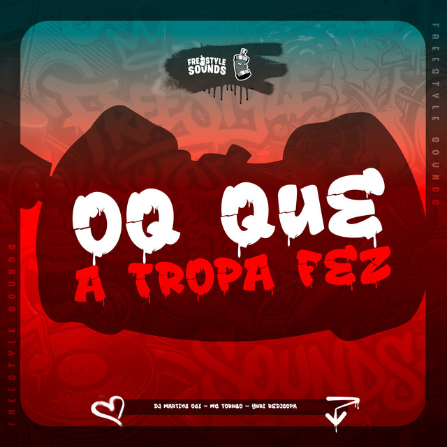 Oq Que A Tropa Fez