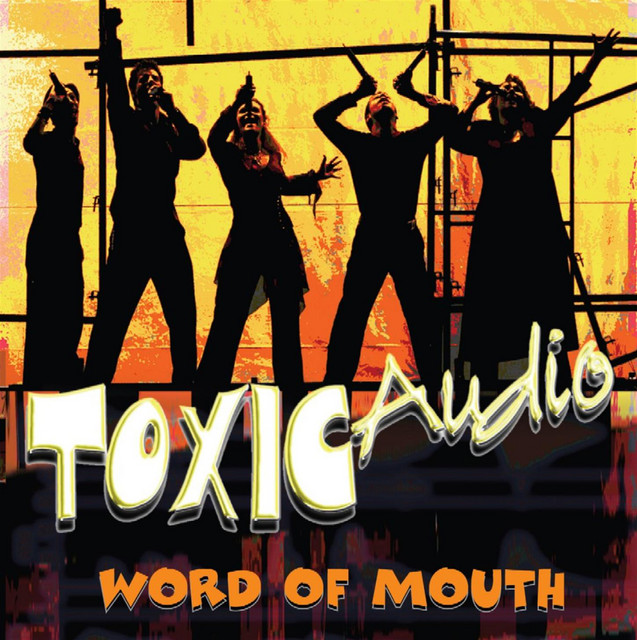 Toxic Audio Photo