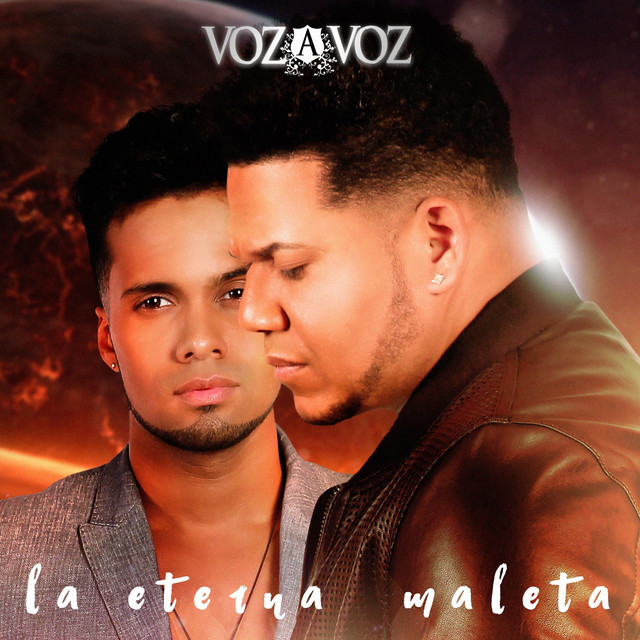 La Eterna Maleta cover art