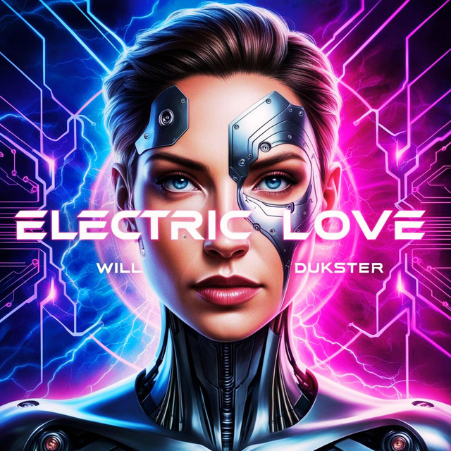 Electric Love - Radio Edit