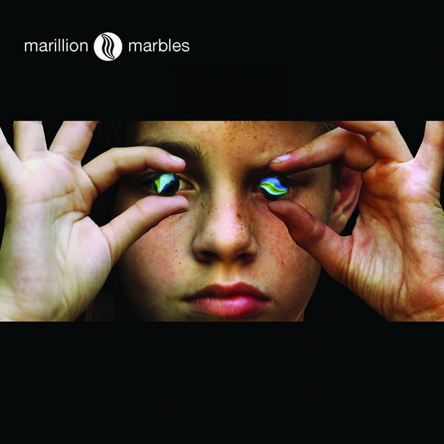 Marbles cover art