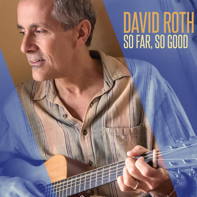 So Far, So Good cover art
