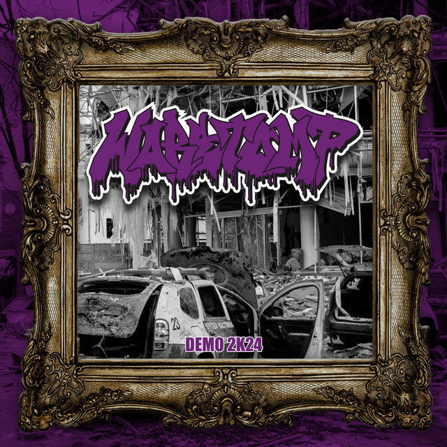 Demo 2k24 cover art