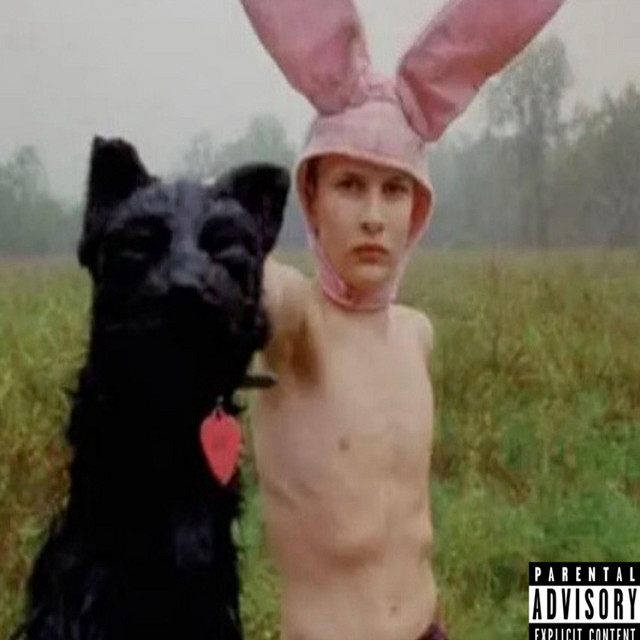 Dead cover art
