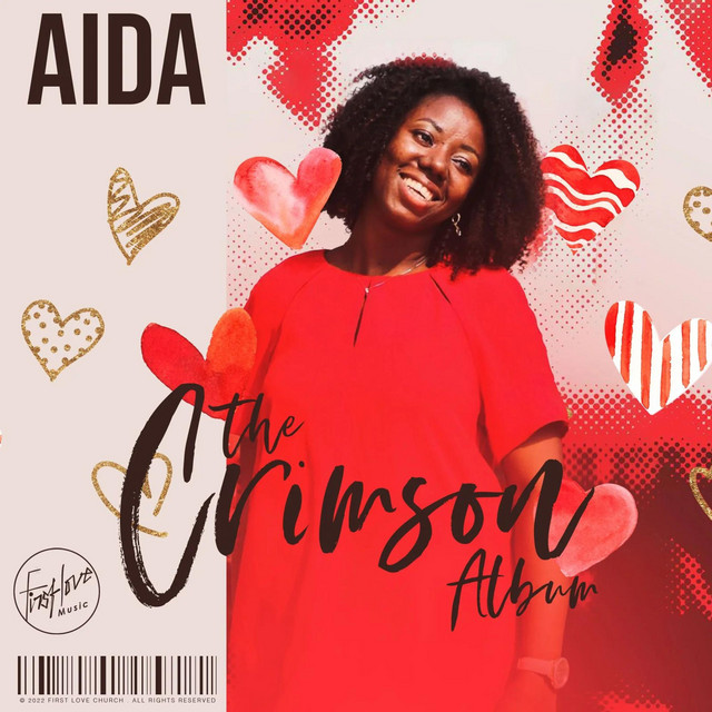 Crimson Collection cover art