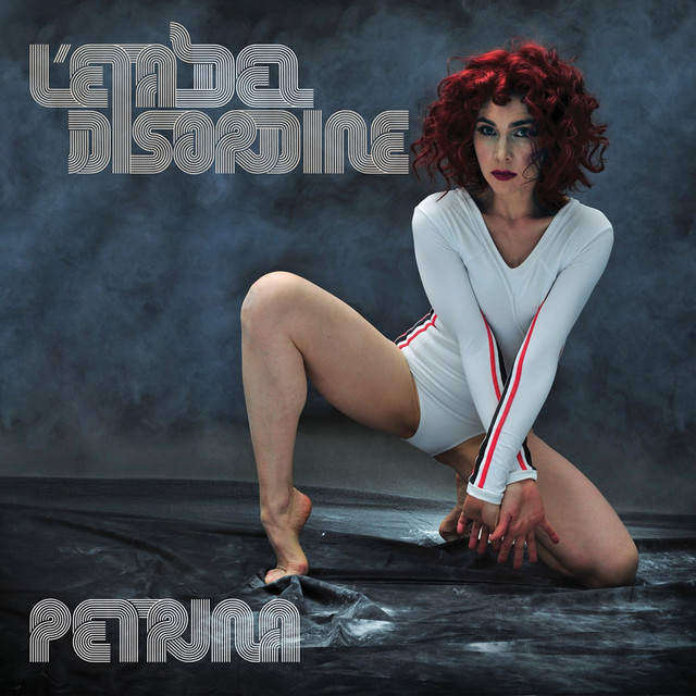 L'età del disordine cover