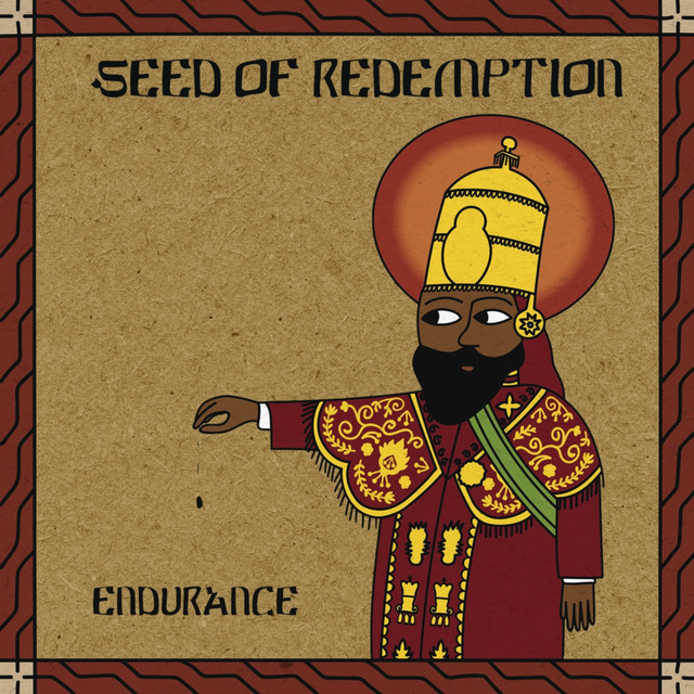 Seed of Redemption cover art