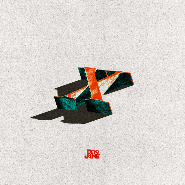 X (Deluxe Edition) cover art