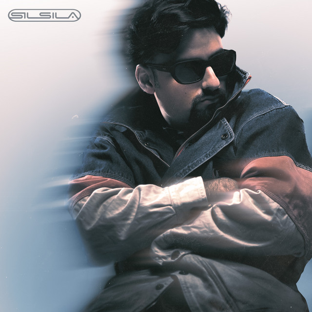 Silsila cover art