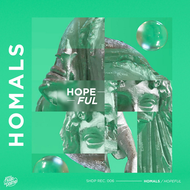 Hopeful
