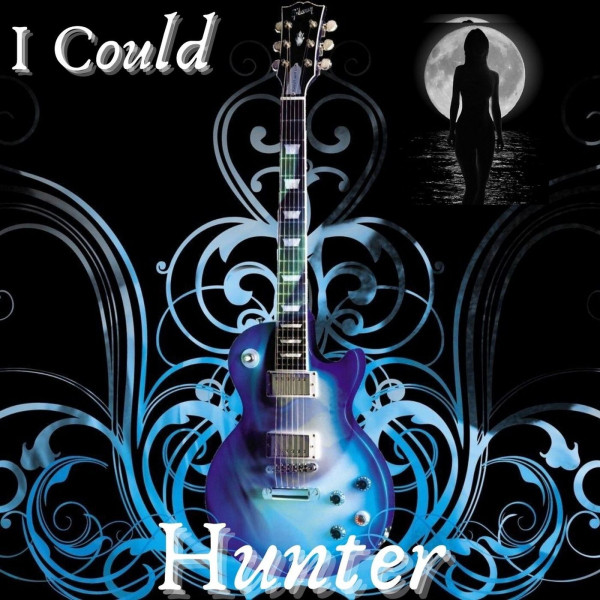 I Could cover art