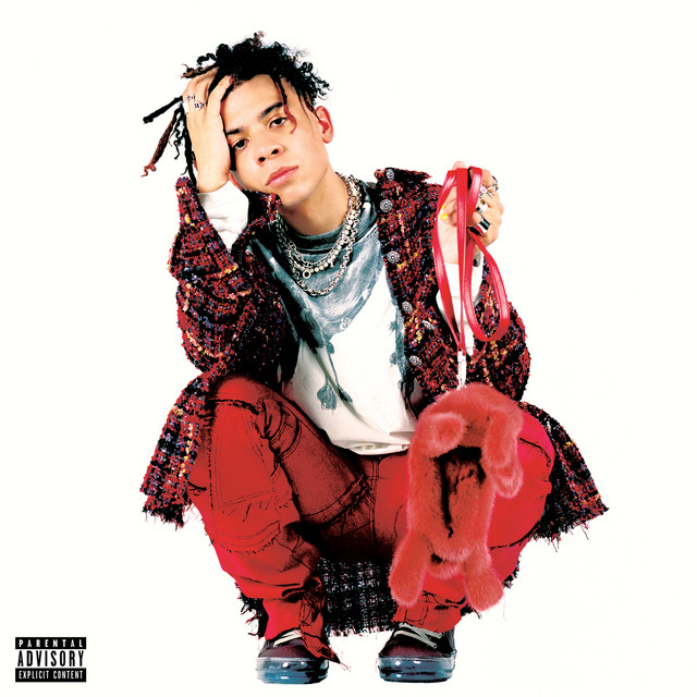 Holding On cover
